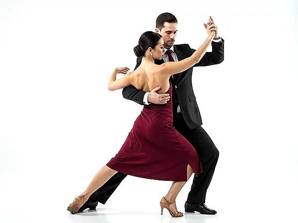  Arjantin Tango