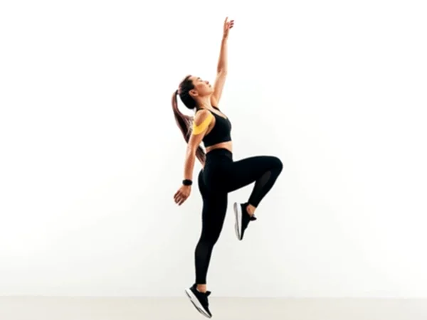  Fit Dance