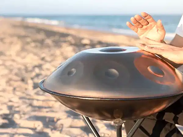 Hand Pan