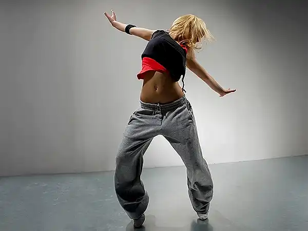  Hip-Hop