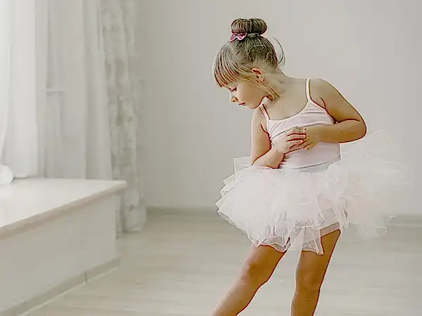 Mini Bale (3-4 Yaş)