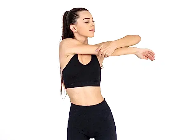  Stretching