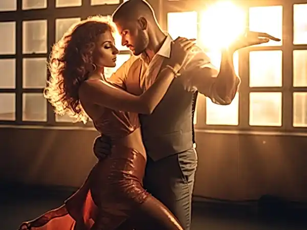 Bachata