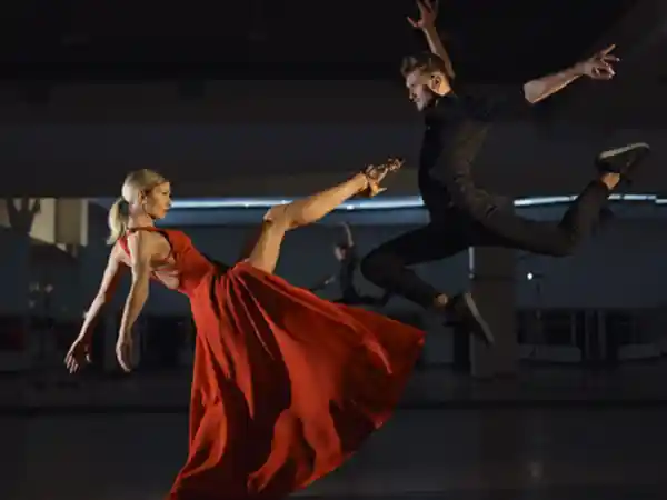 Cha-Cha-Cha