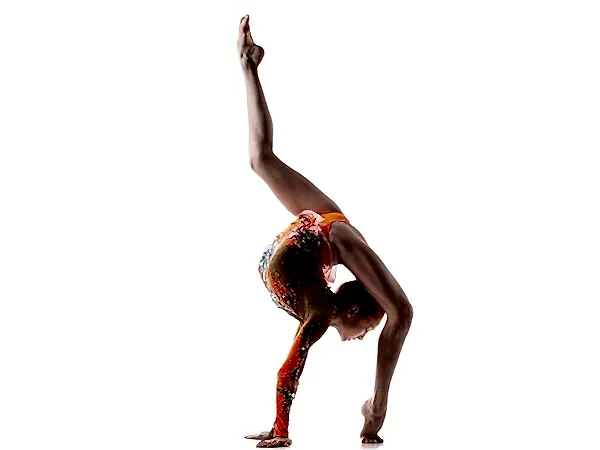  Basic Gymnastics